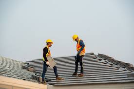 Best Tile Roofing Installation  in Wyoming, OH